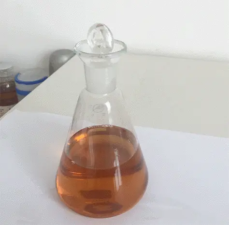 Sodium of Polyaspartic Acid