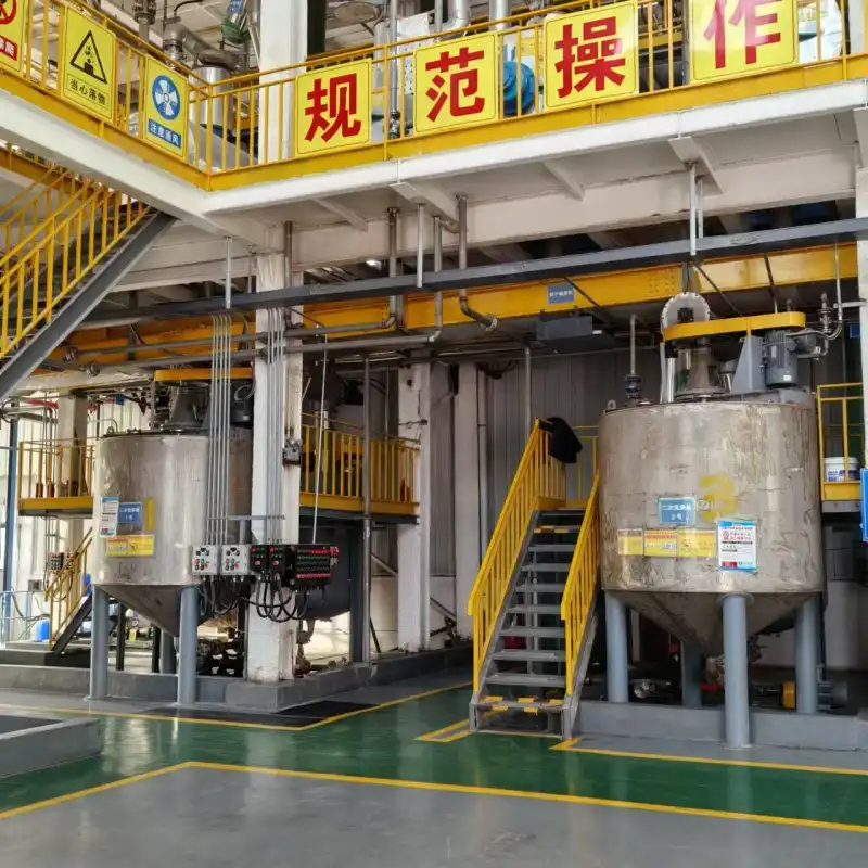  factory 