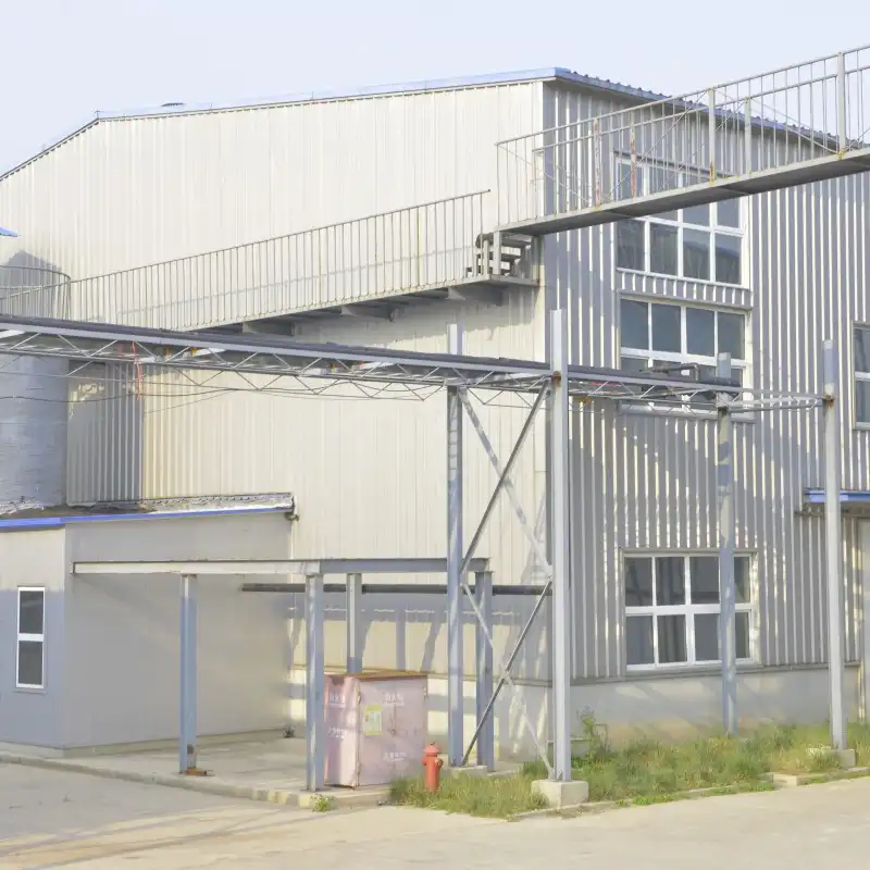  factory