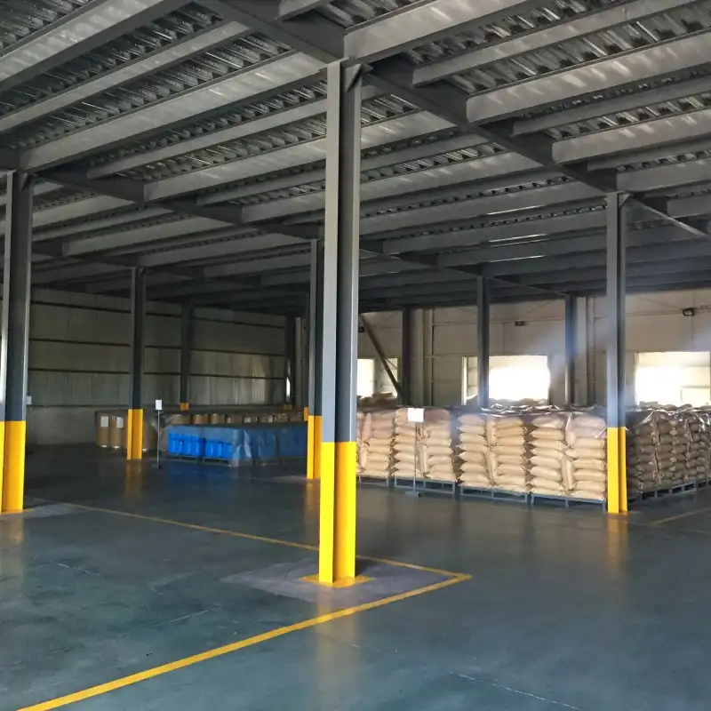 Factory