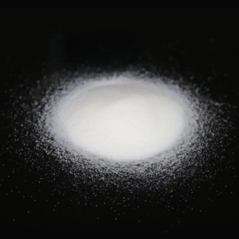 Carboxymethyl cellulose