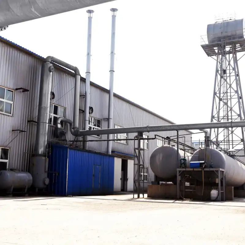 factory