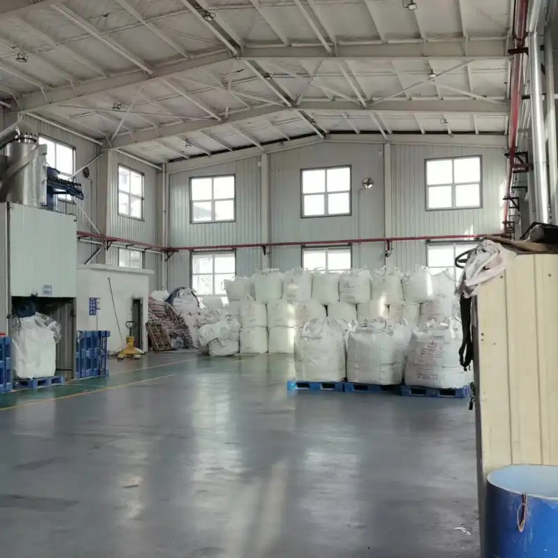 factory