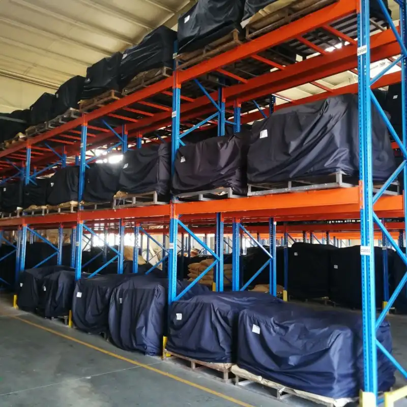 factory 