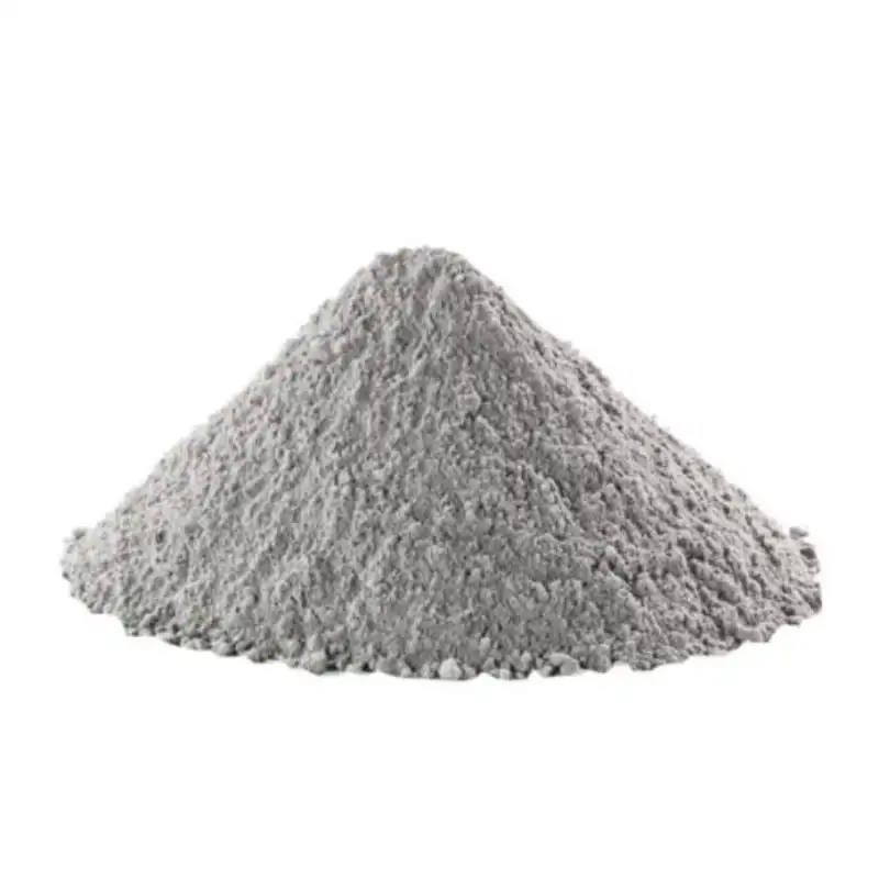 organic bentonite clay powder
