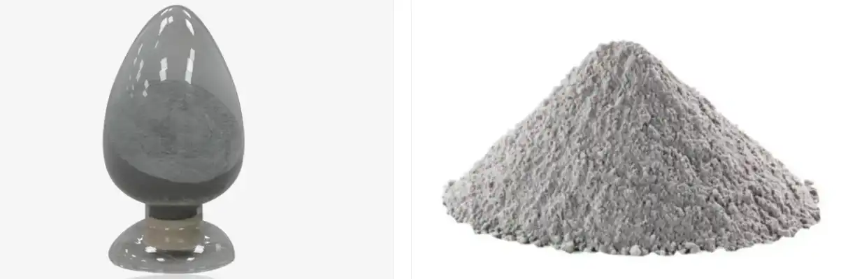 Hollow Fly Ash Cenosphere
