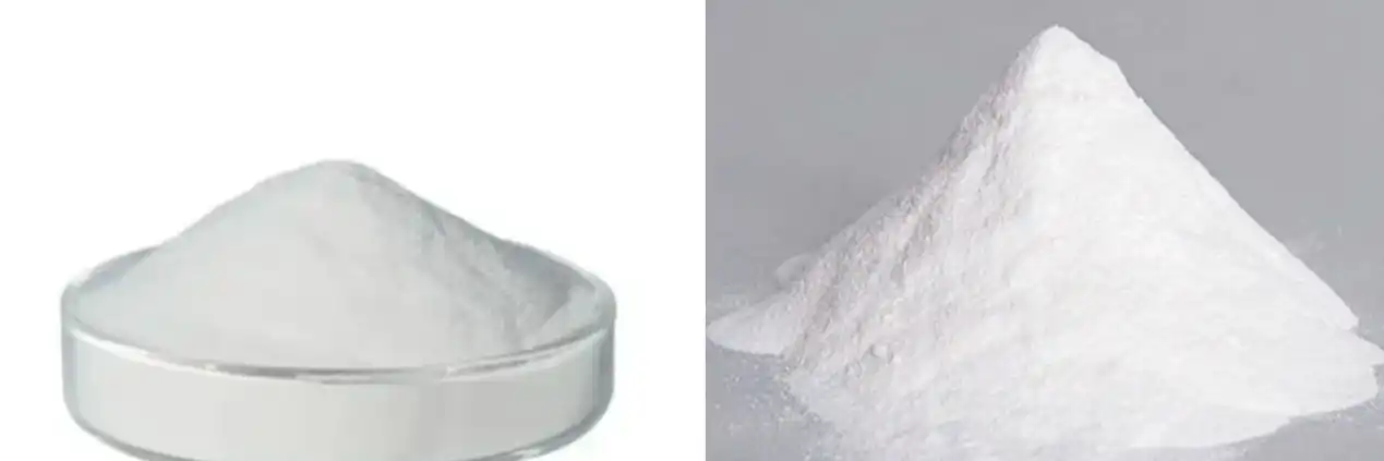 potassium polyacrylate powder