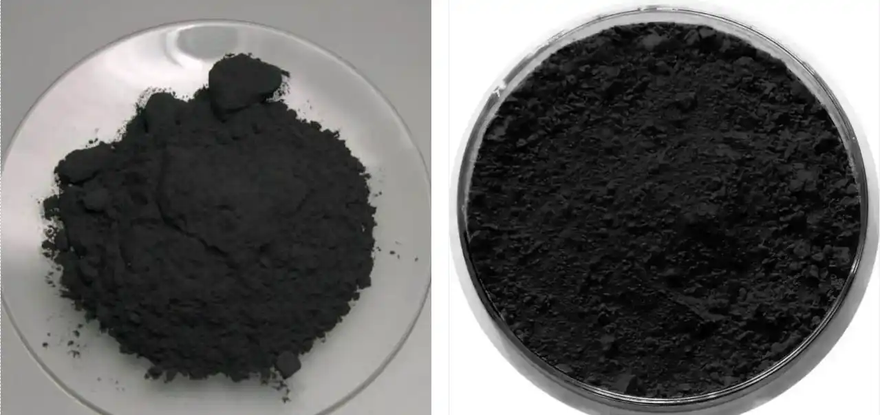 lignite resin