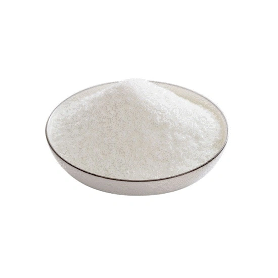 anionic polyacrylamide