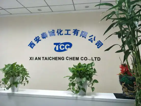 TaiCheng Chem Co., Ltd
