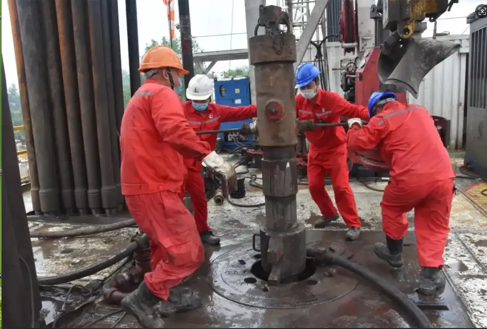 Anti-Gas Channeling AG610L 