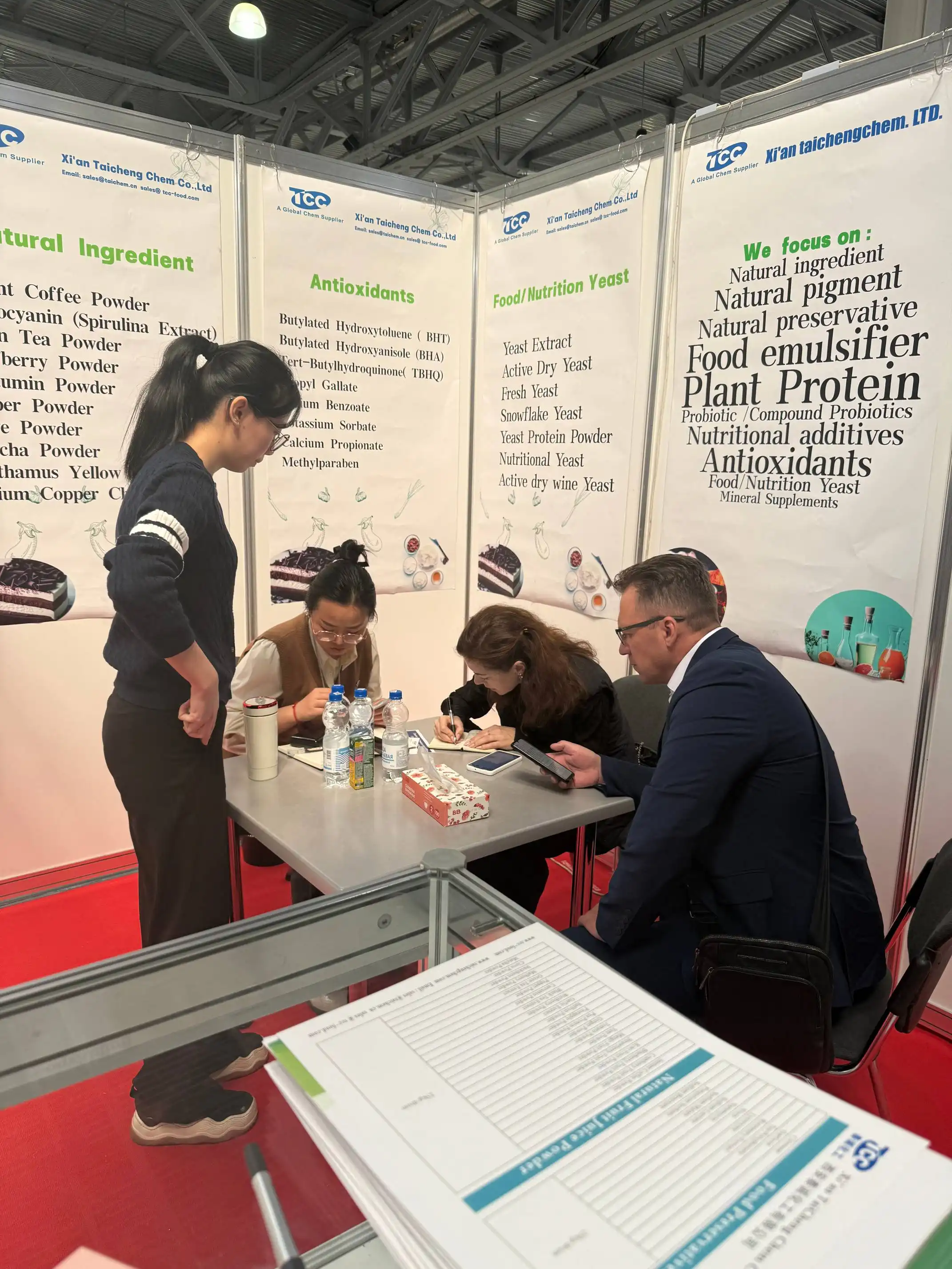 Exhibition Exhibition