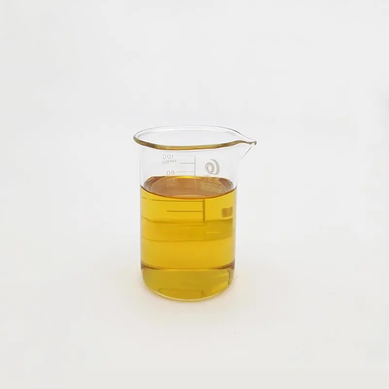 Polyepoxysuccinic Acid (PESA) Polyepoxysuccinic Acid (PESA)