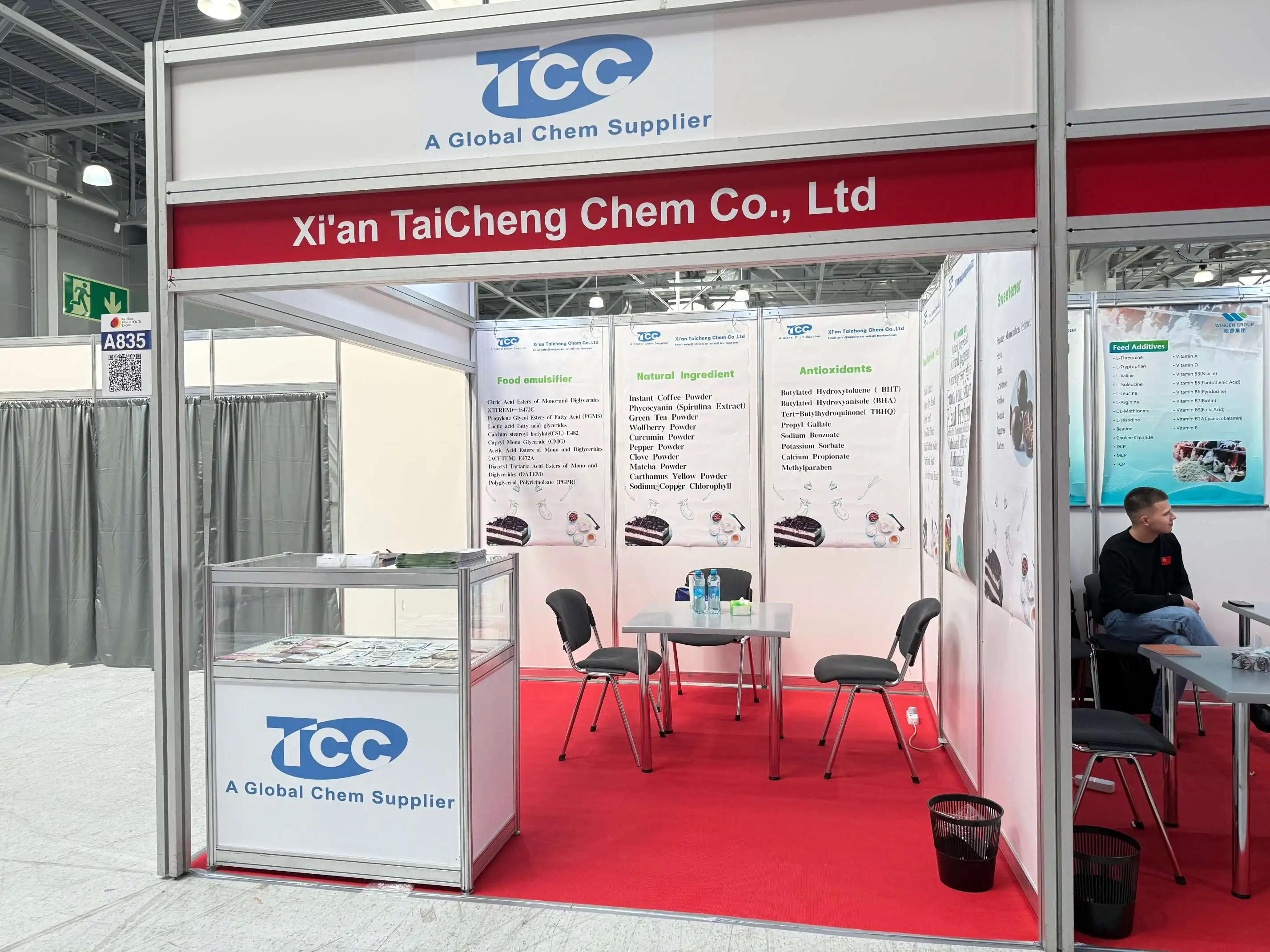 Exhibition Exhibition