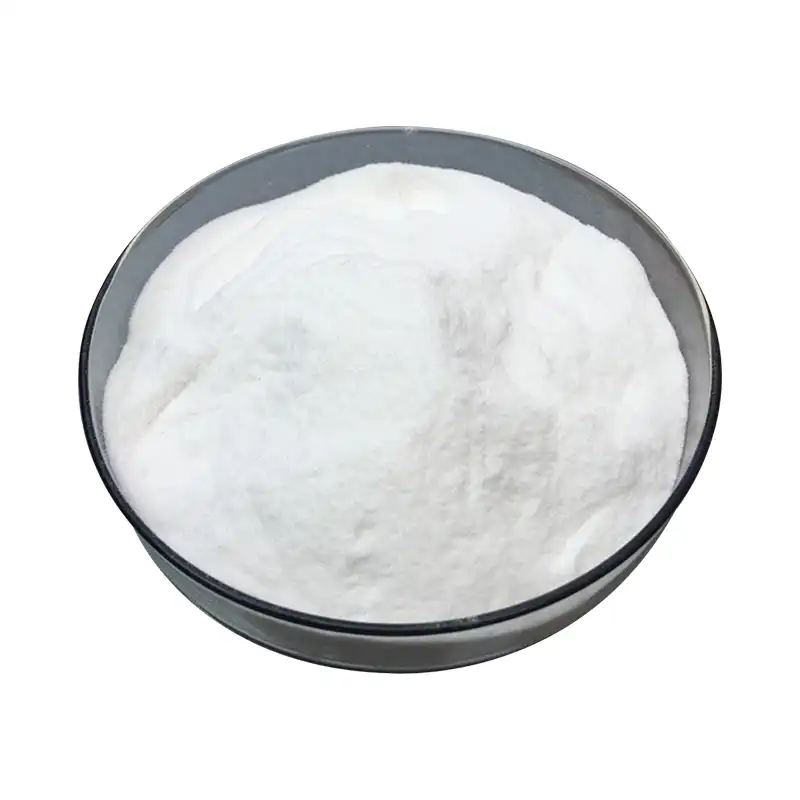 L-Aspartic Acid Powder