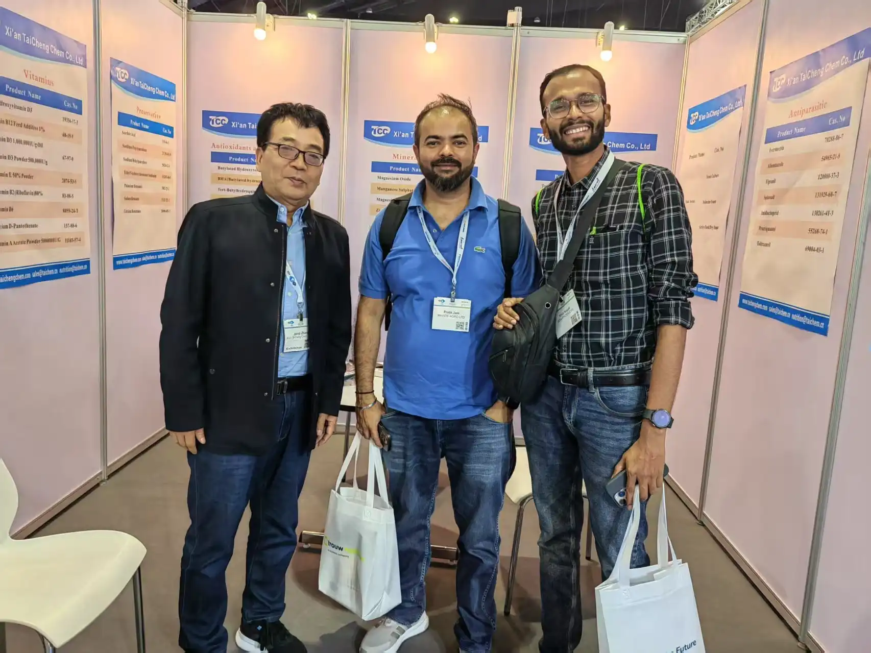 Exhibition Exhibition