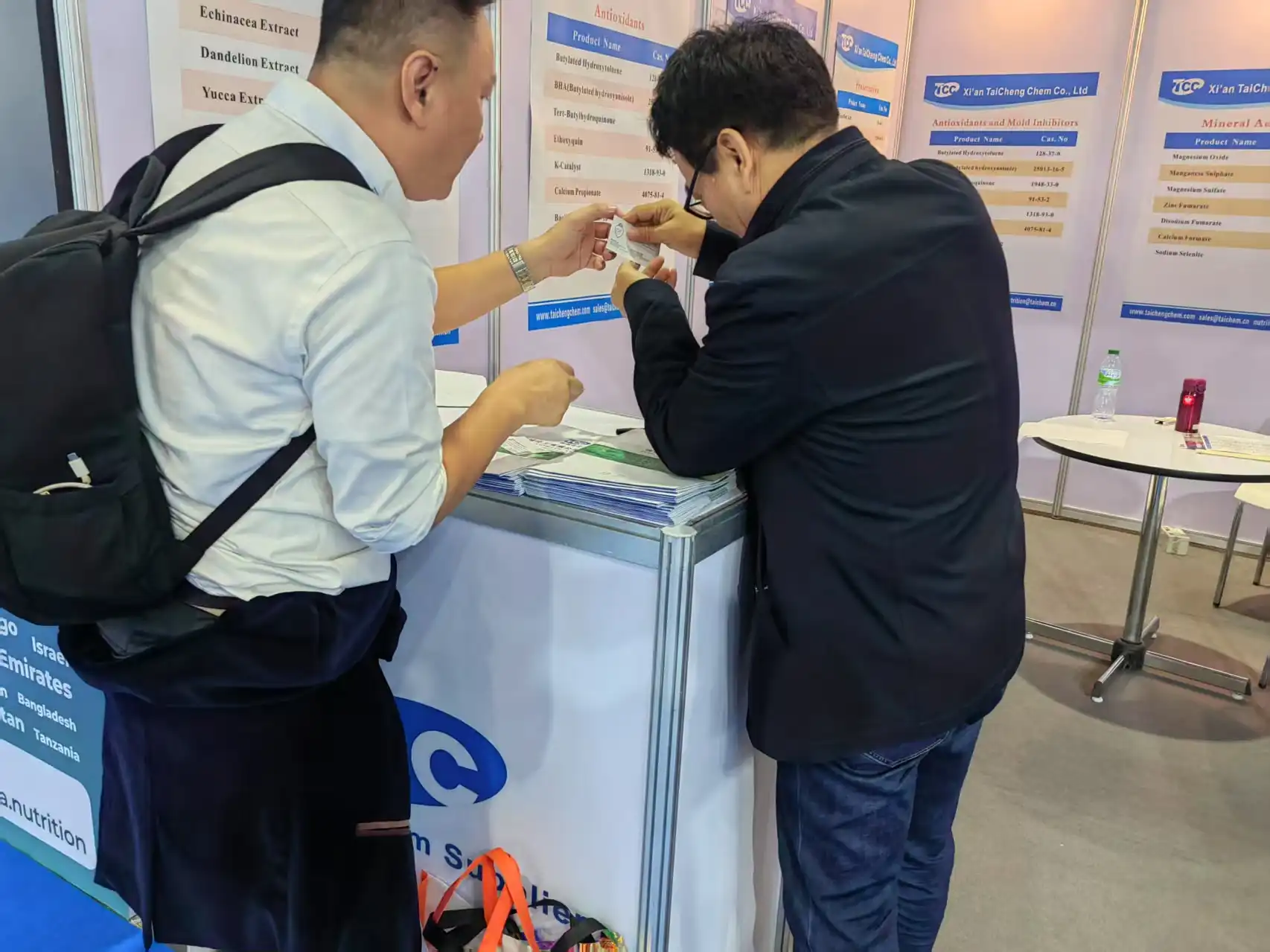 Exhibition Exhibition