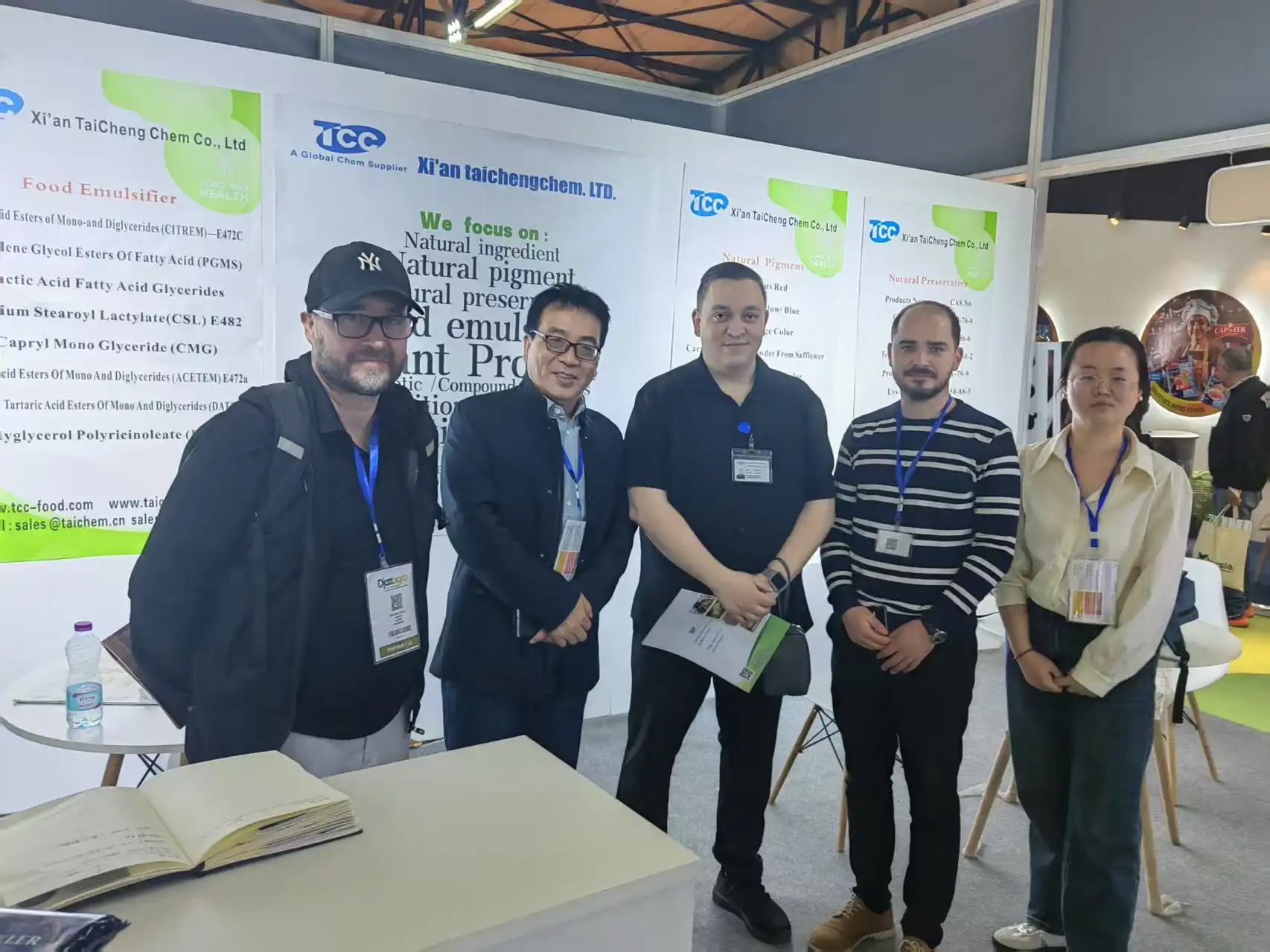 Exhibition Exhibition