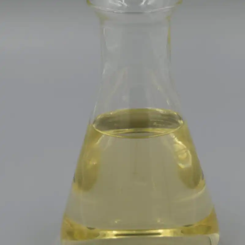 Sodium hypochlorite liquid