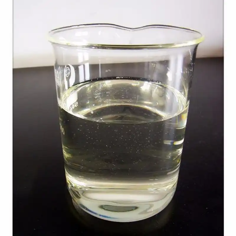 Sodium hypochlorite liquid