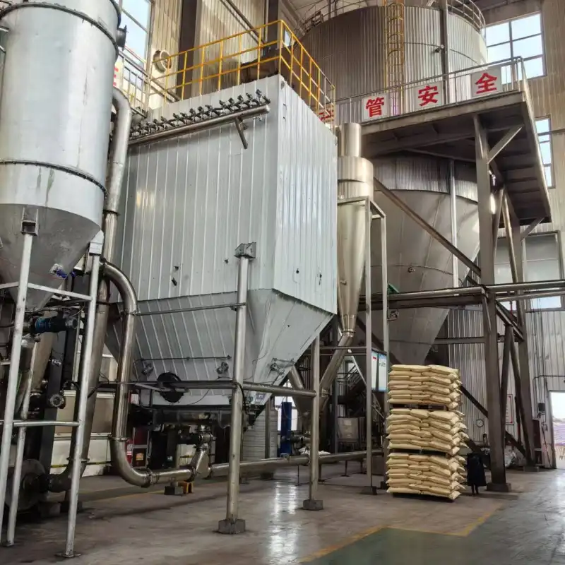 factory