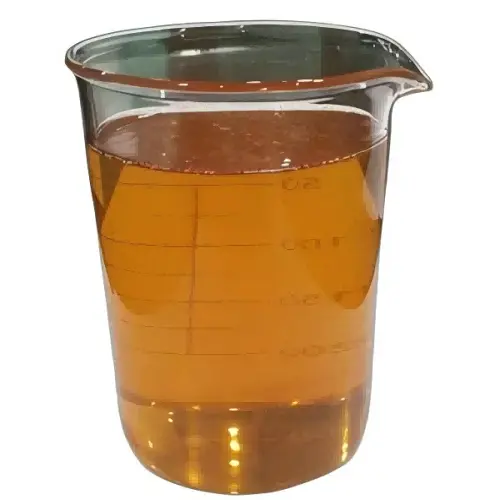 oil demulsifier