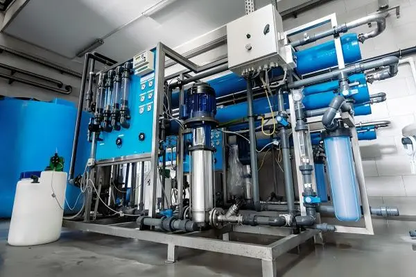 Filtration and Separation Filtration and Separation