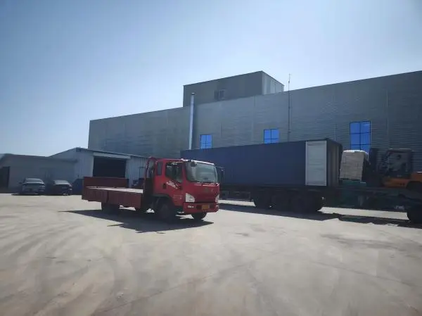 factory