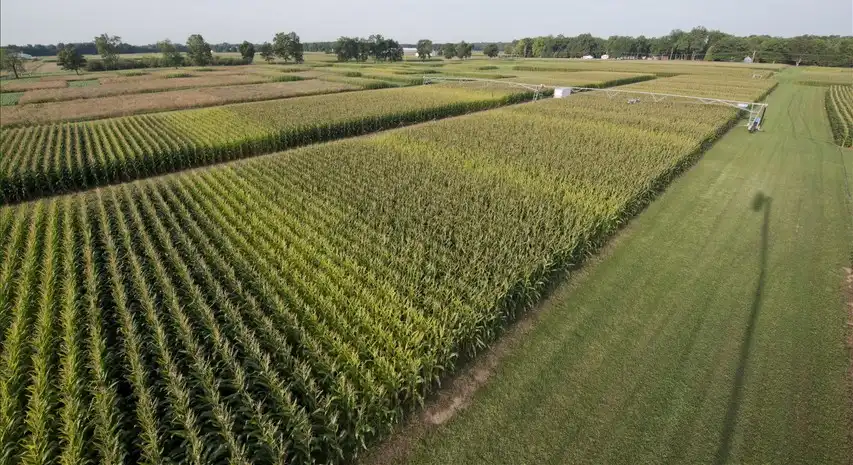 Enhancing Fertilizer Mixing Efficiency