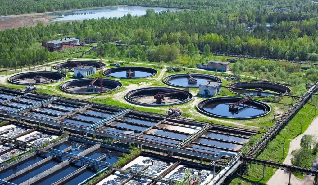 How Does Calcium Formate Powder Contribute to Water Treatment Processes?