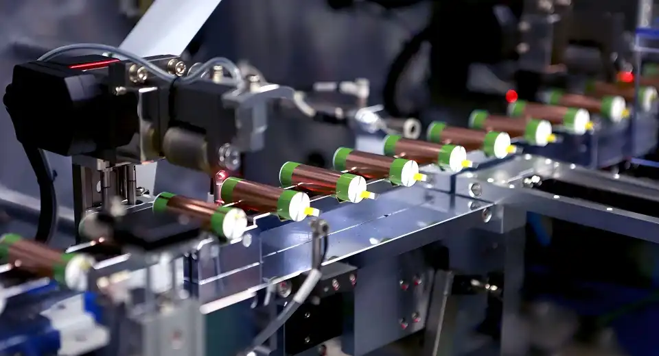 Battery Technology Advancements Battery Technology Advancements