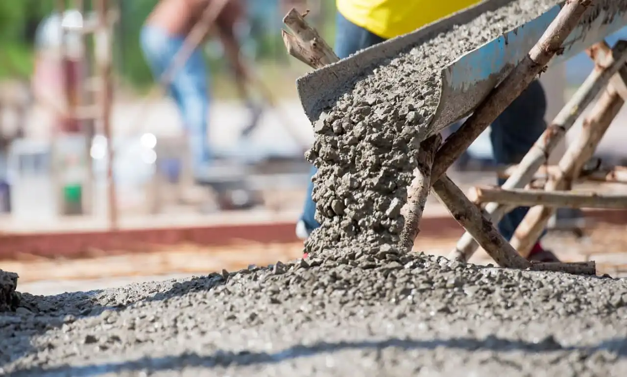 Environmental Benefits of Using Calcium Formate Powder in Concrete