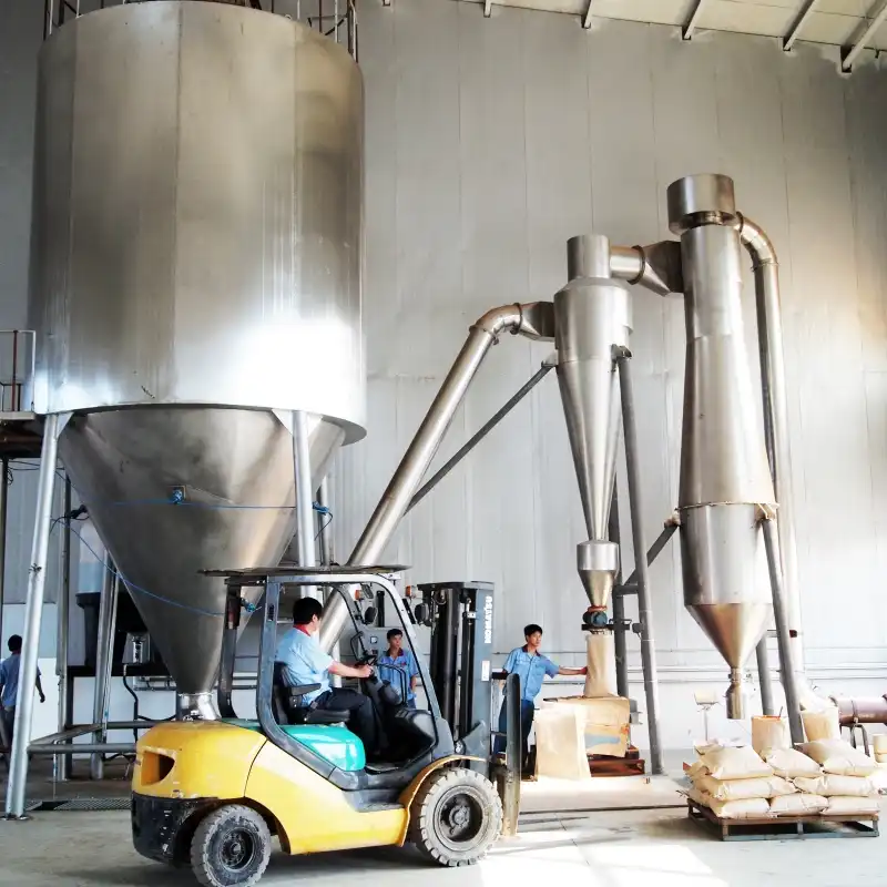 Drying Technologies and Their Impact on Product Quality