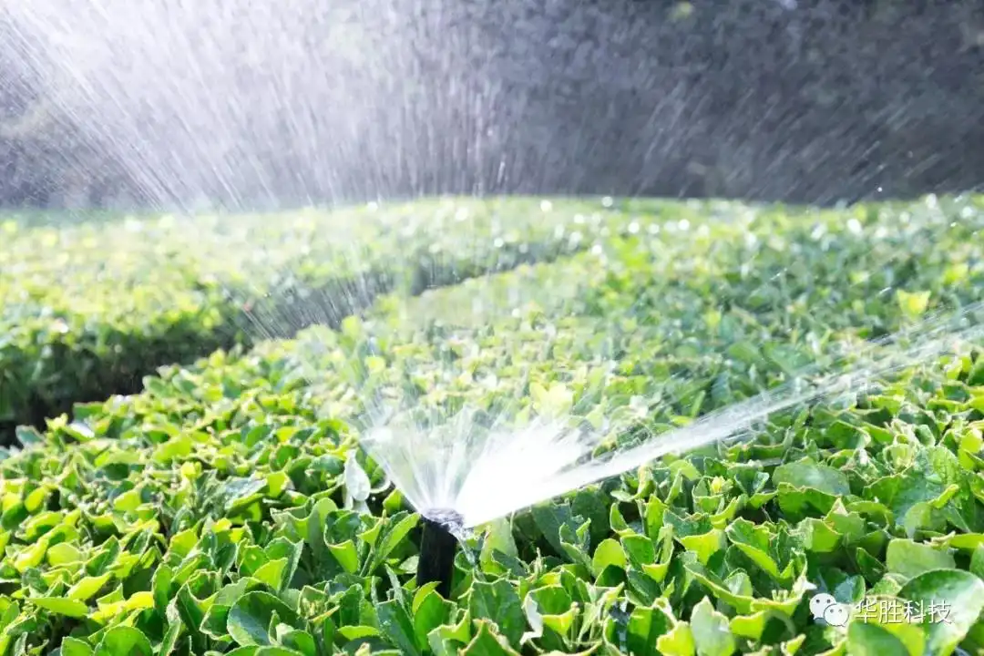 Environmental Benefits in Agricultural Applications