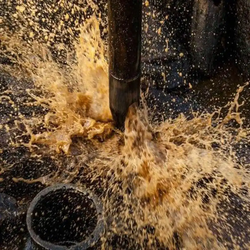 Compatibility of FL910S with Other Drilling Fluid Components