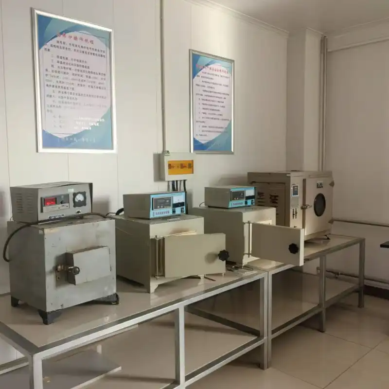 Monitoring and Quality Control Measures Monitoring and Quality Control Measures