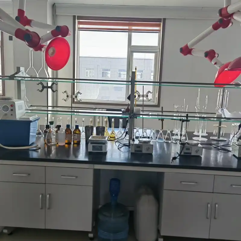 Silicone Polymer Base Structure