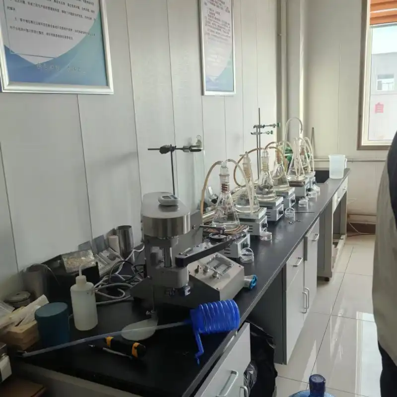 How Does pH and Salinity Affect the Performance of PAM in Soil? How Does pH and Salinity Affect the Performance of PAM in Soil?