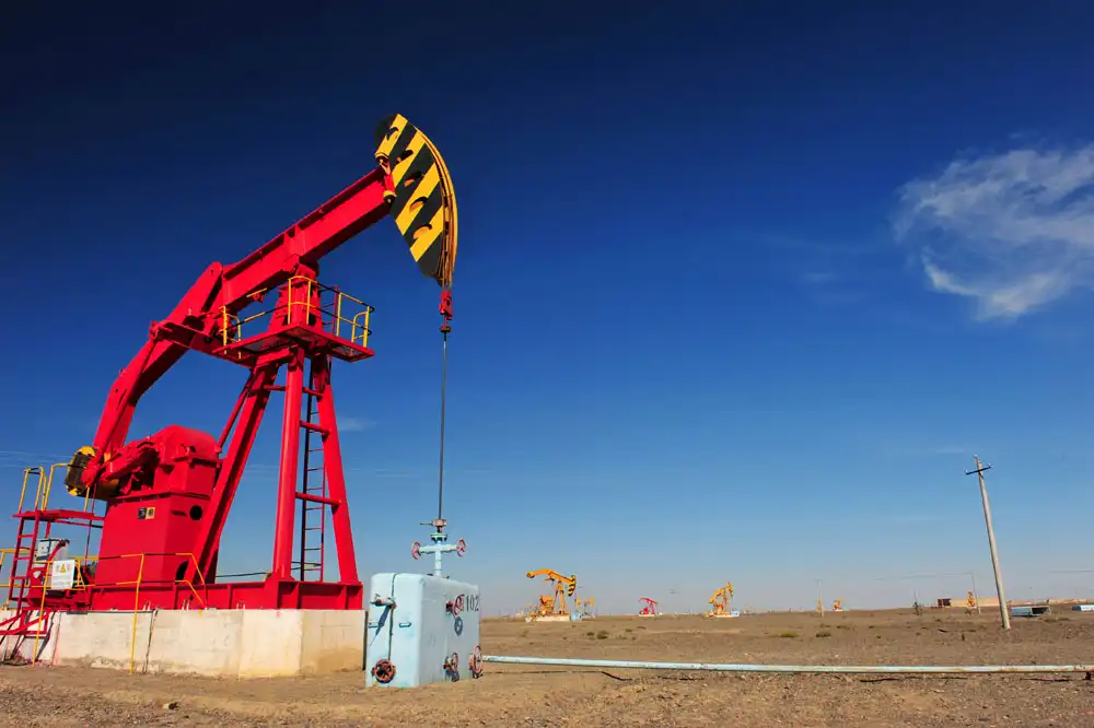How Does Polyacrylamide Powder Improve Enhanced Oil Recovery?