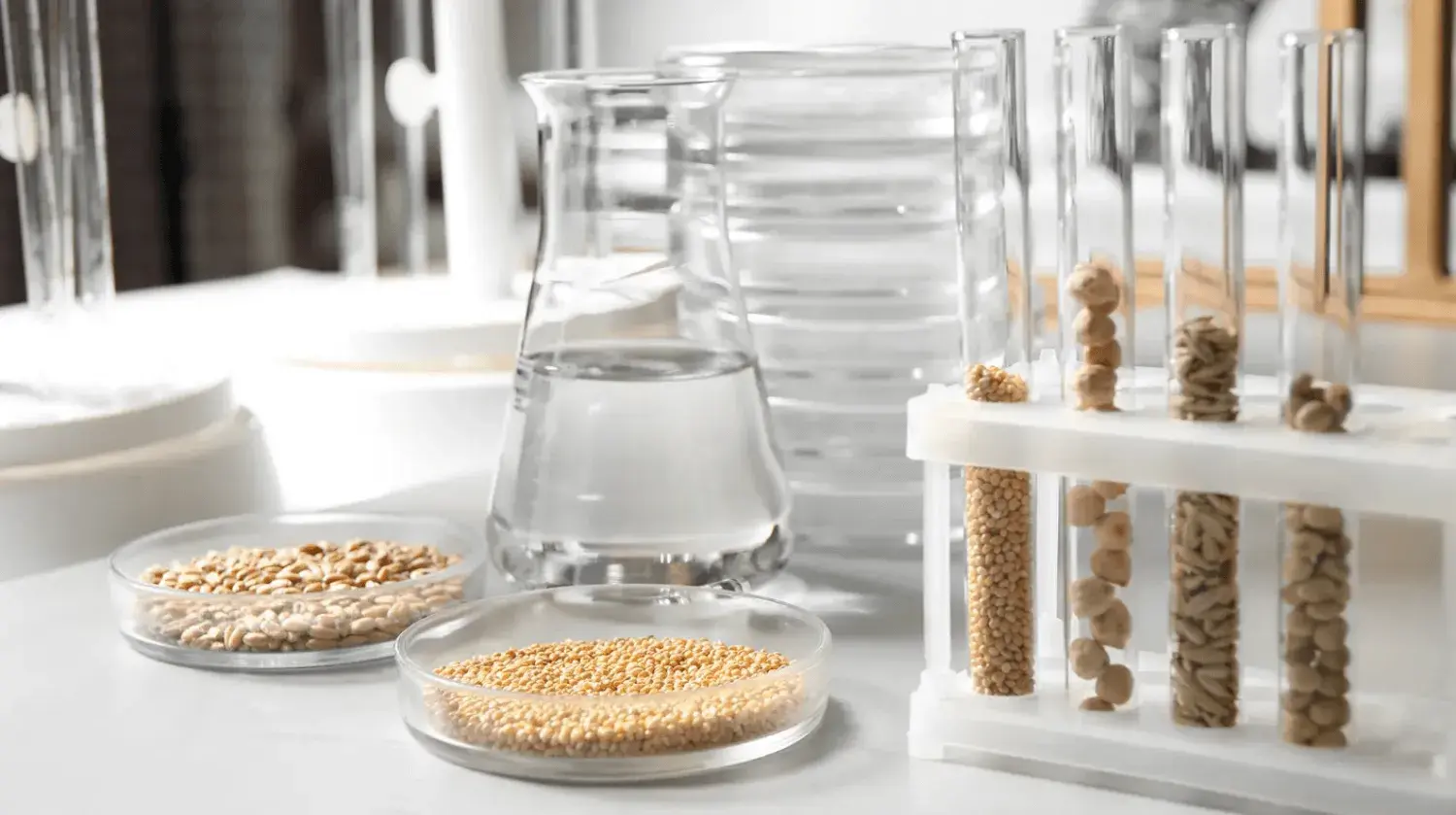 Calcium Formate Powder as Feed Additive