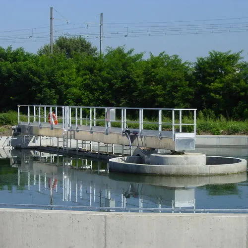 How Is Anionic Polyacrylamide Powder Applied in Industrial Effluent Clarification?