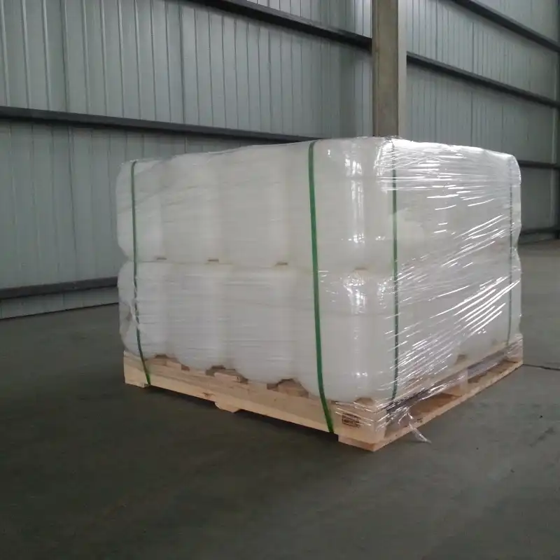 Packaging and preservation techniques