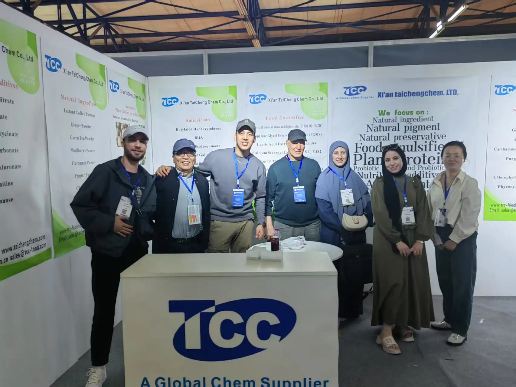 Exhibition Exhibition