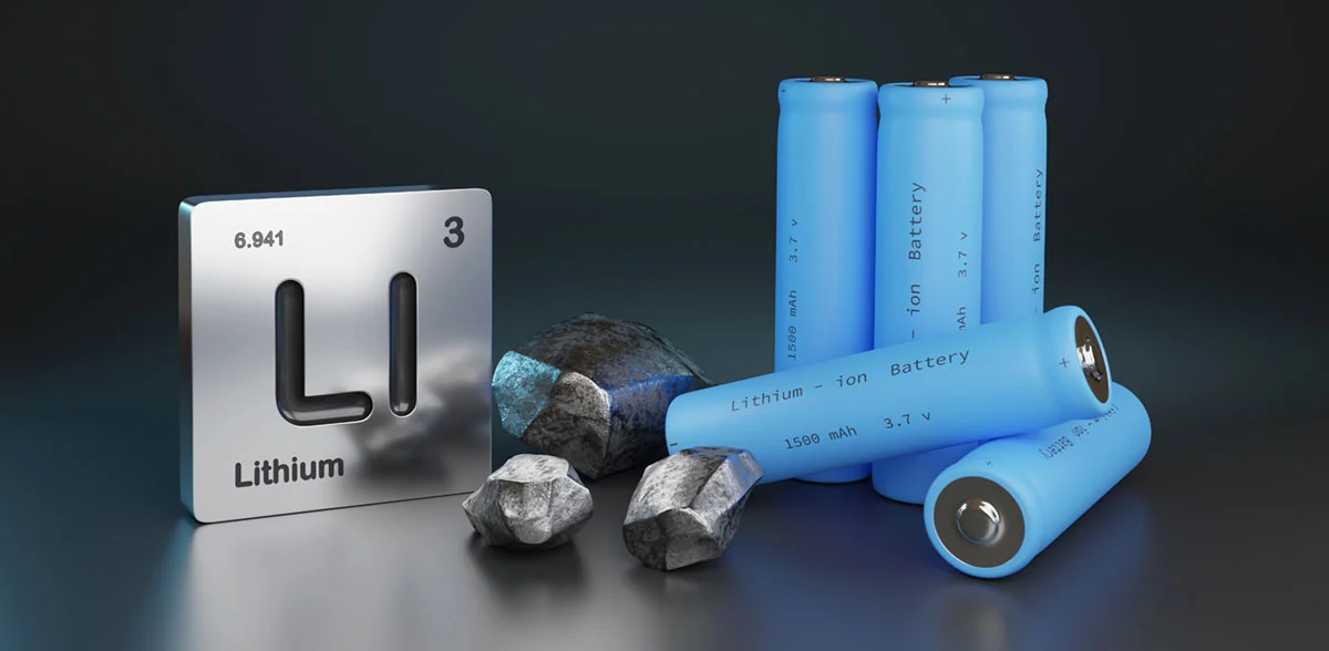 How does Trimanganese tetraoxide influence the rate capability of lithium-ion batteries? How does Trimanganese tetraoxide influence the rate capability of lithium-ion batteries?