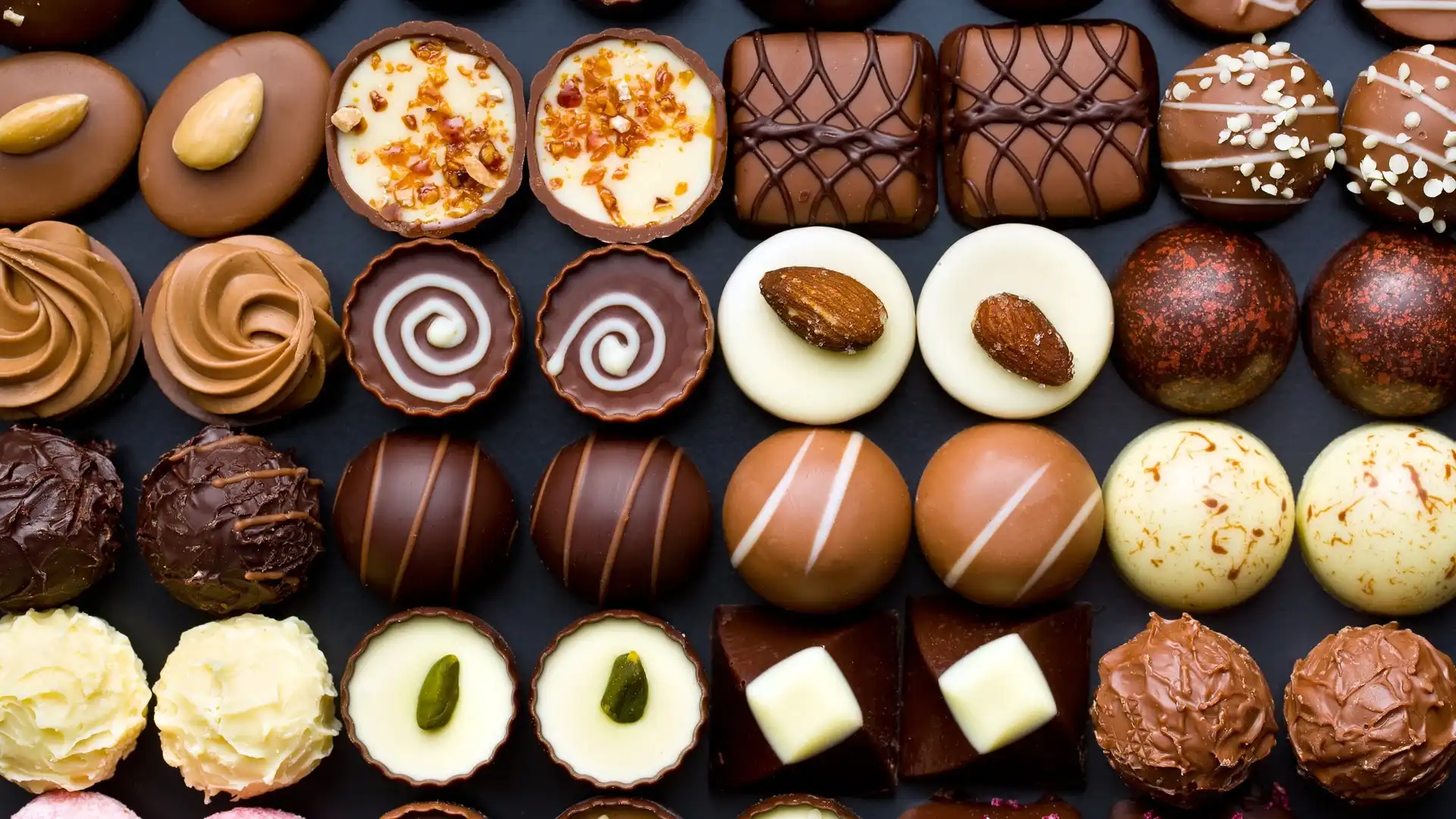 Bakery and confectionery products