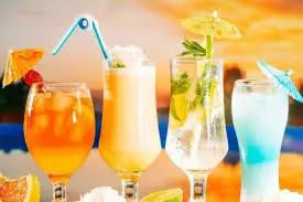 Application in Beverages