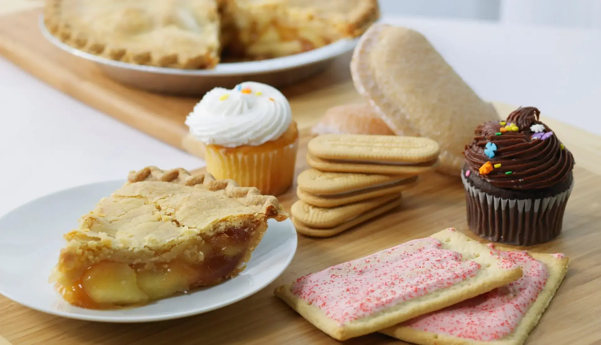 Preserving Baked Goods Preserving Baked Goods