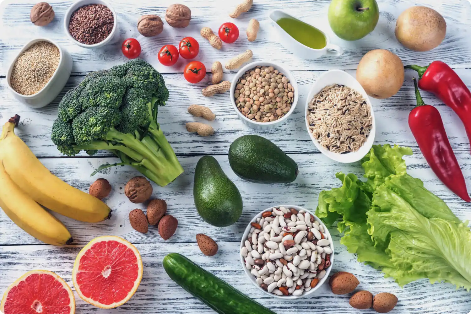 Special Dietary Needs Special Dietary Needs