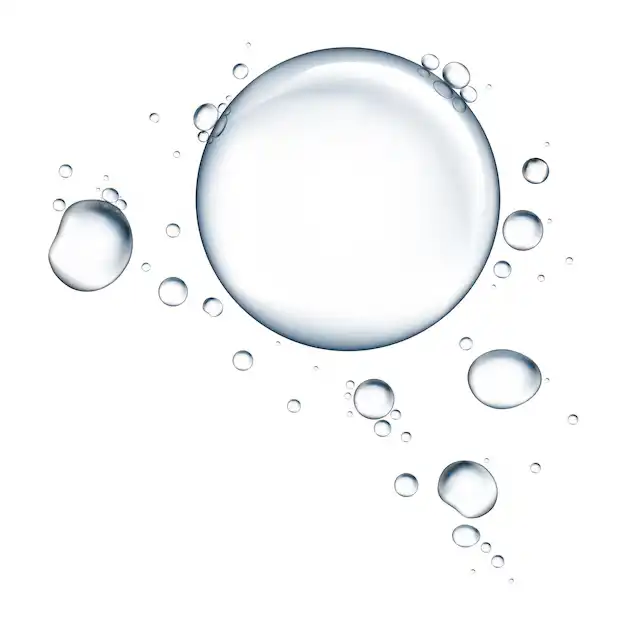 The Science Behind Foam Creation The Science Behind Foam Creation