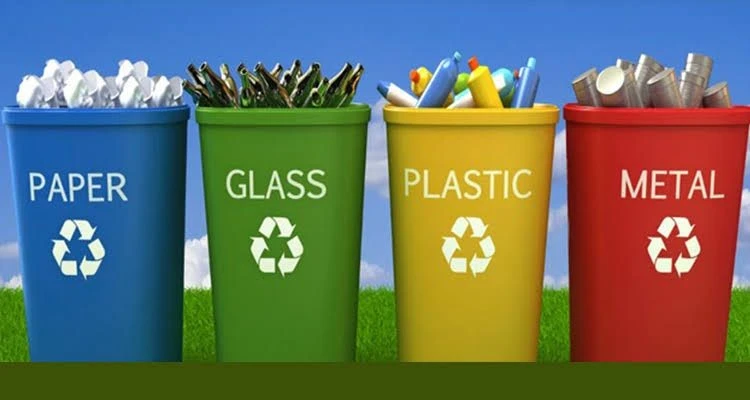 Waste Management Considerations Waste Management Considerations